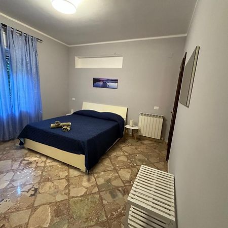 Mondello21 - Holidayhome Палермо Екстер'єр фото