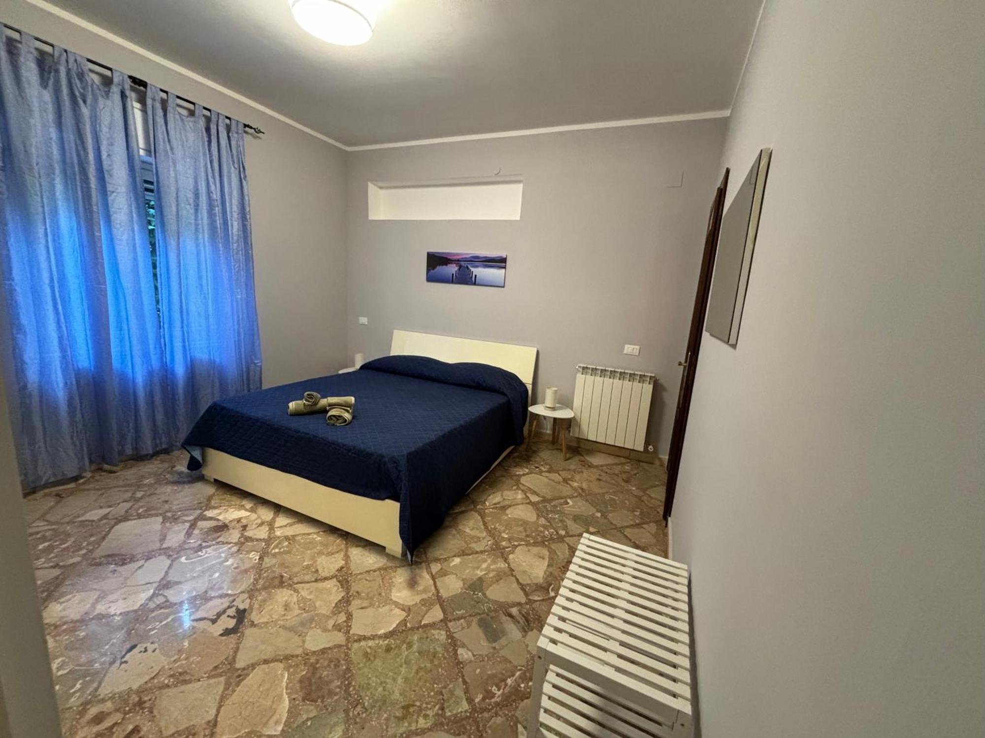 Mondello21 - Holidayhome Палермо Екстер'єр фото